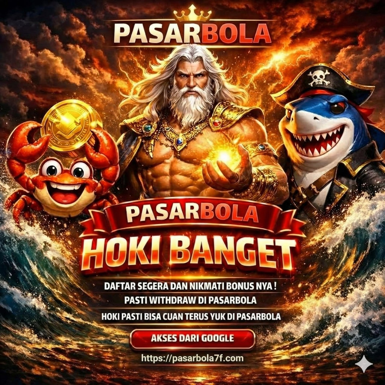 PASARBOLA :) Slot Deposit Bca 10k Yang Viral Di tahun 2026!